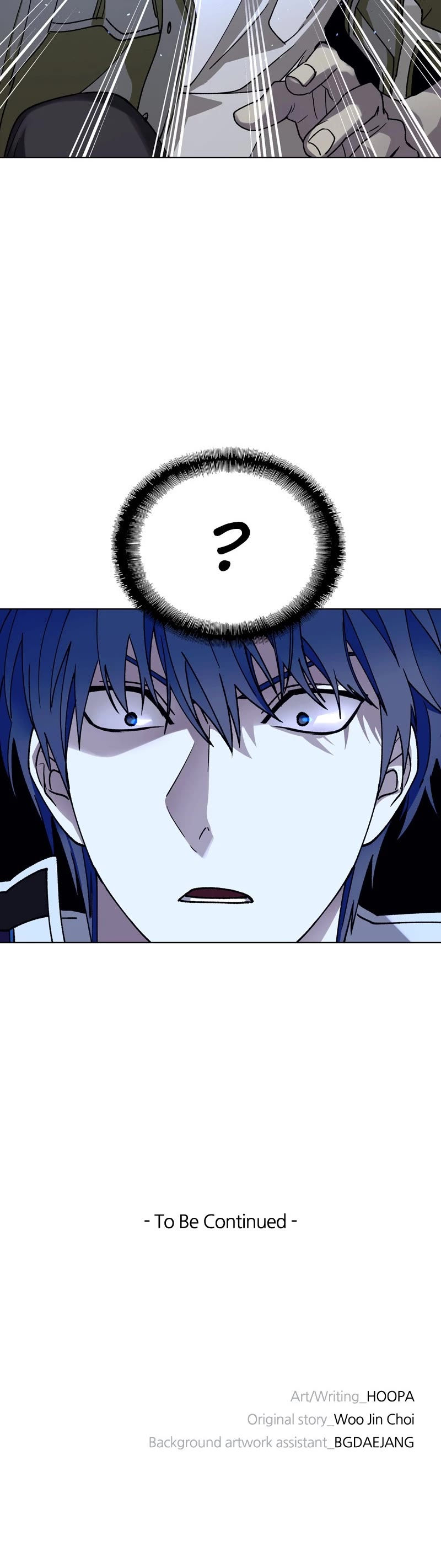 The End is a Game to Me chapter 62 page 59