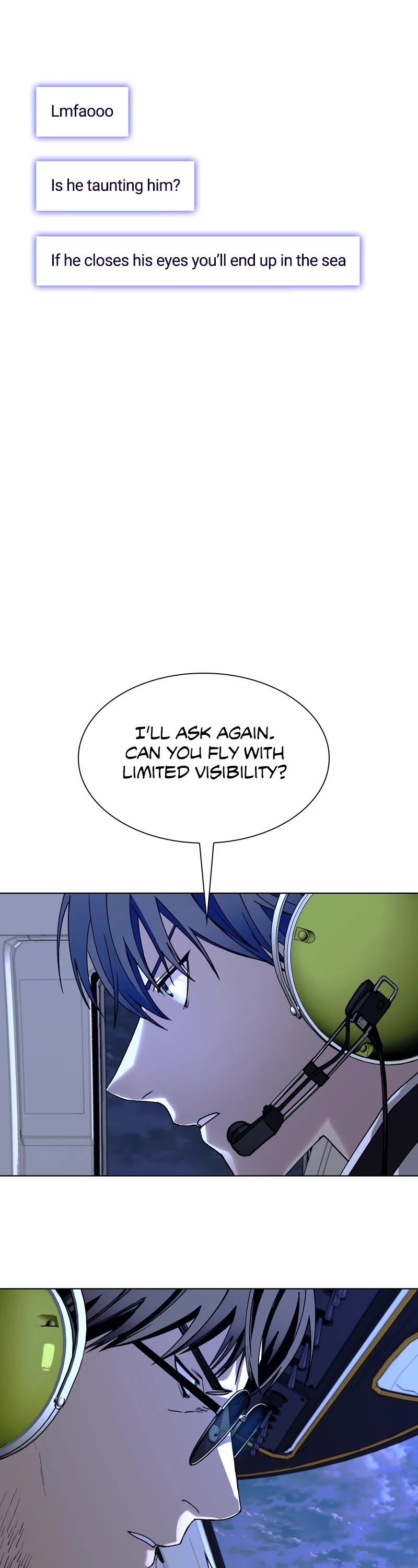 The End is a Game to Me chapter 62 page 6