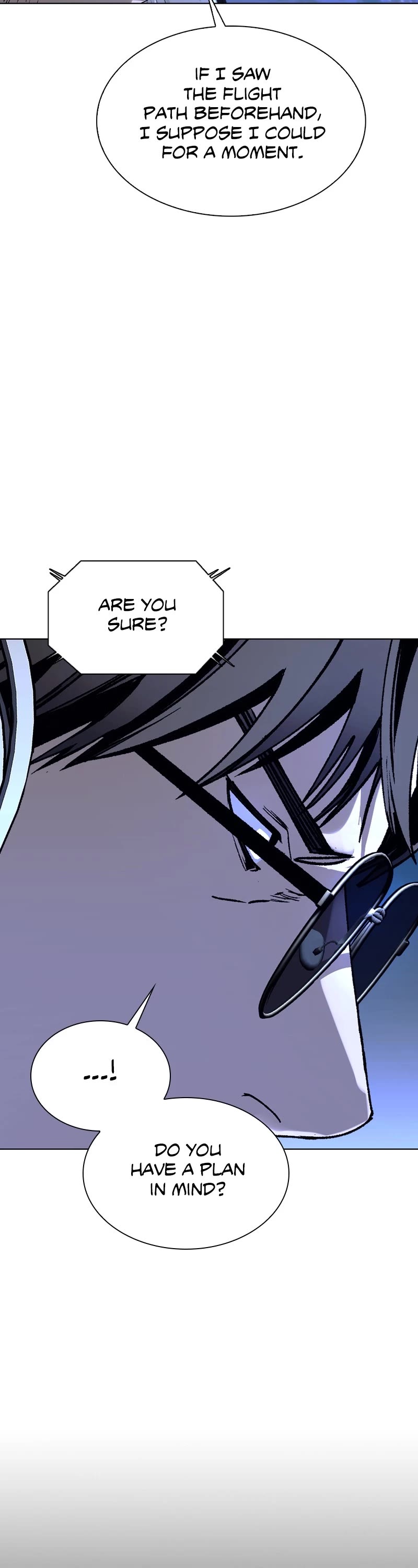 The End is a Game to Me chapter 62 page 7