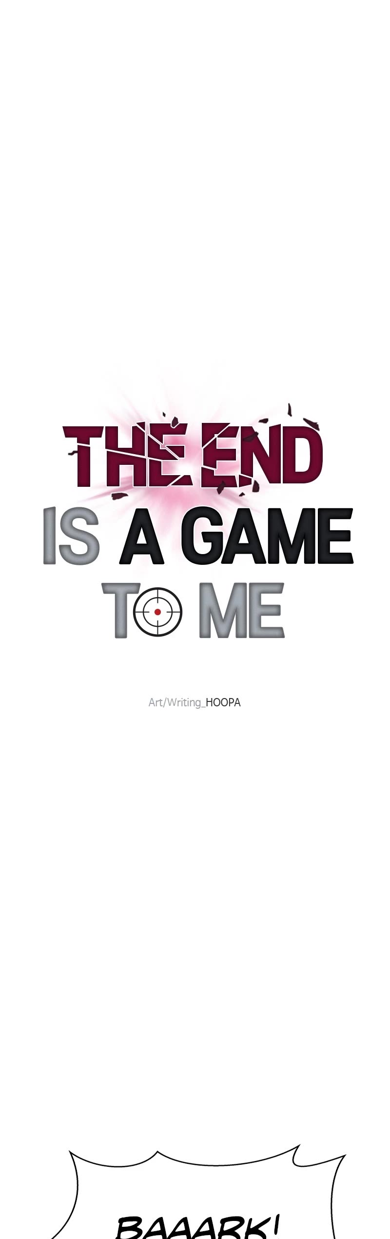 The End is a Game to Me chapter 62 page 9