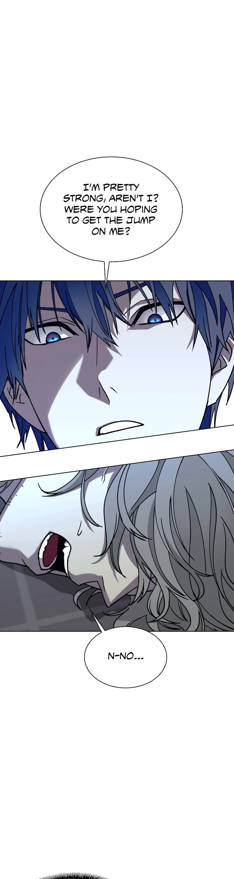 The End is a Game to Me chapter 63 page 11