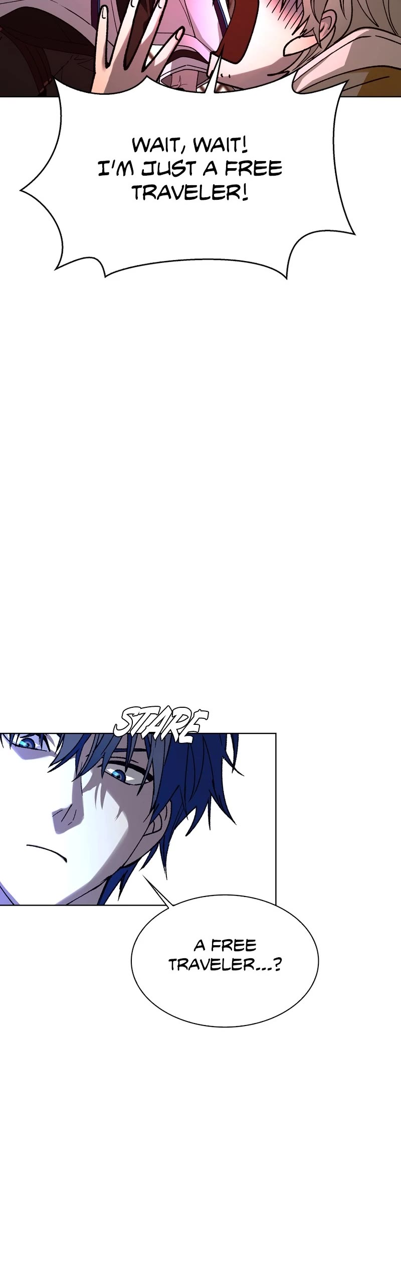 The End is a Game to Me chapter 63 page 15