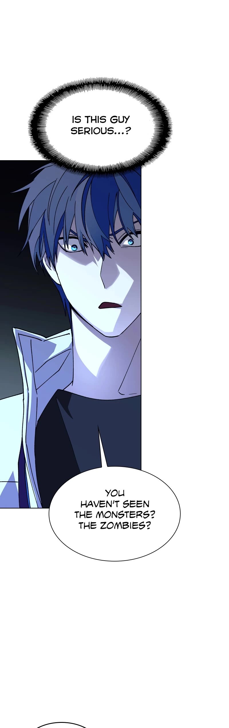 The End is a Game to Me chapter 63 page 19