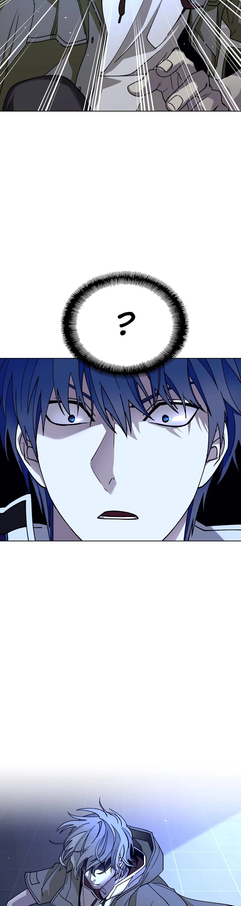 The End is a Game to Me chapter 63 page 2