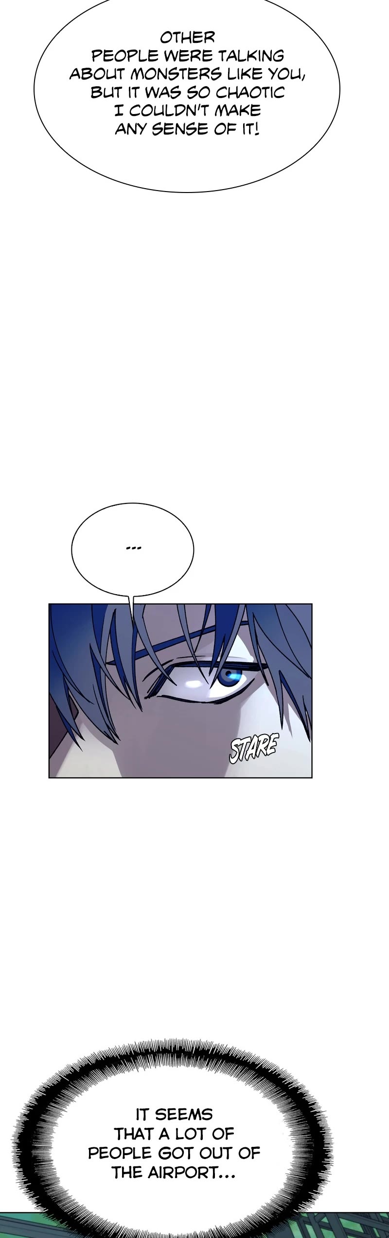 The End is a Game to Me chapter 63 page 25