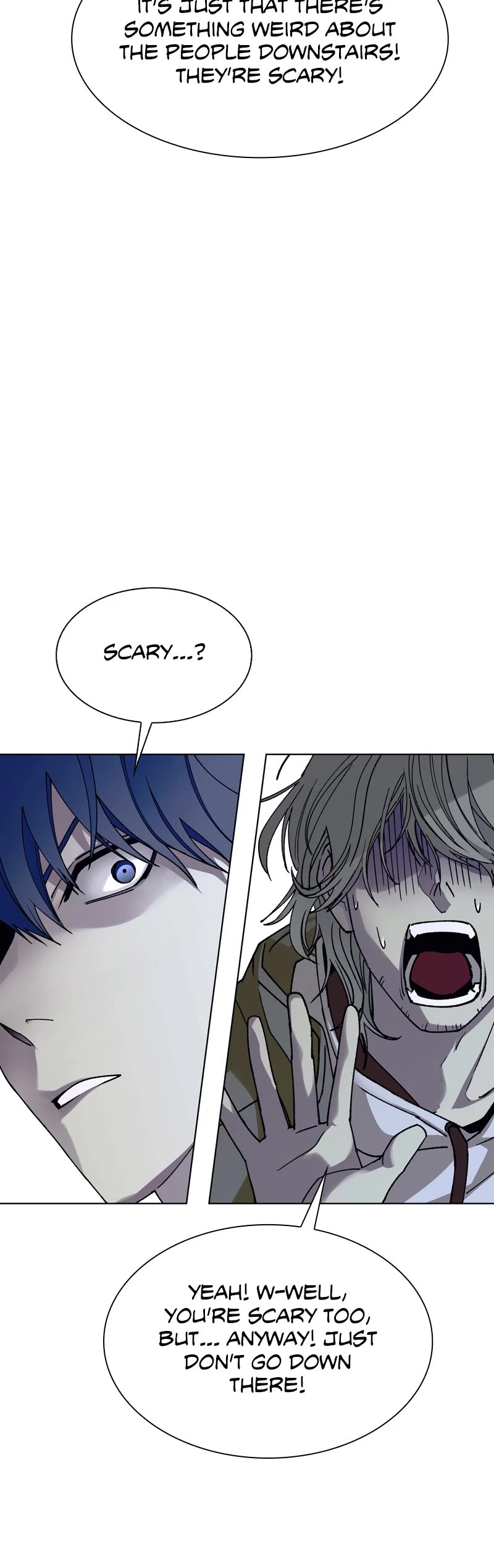 The End is a Game to Me chapter 63 page 29