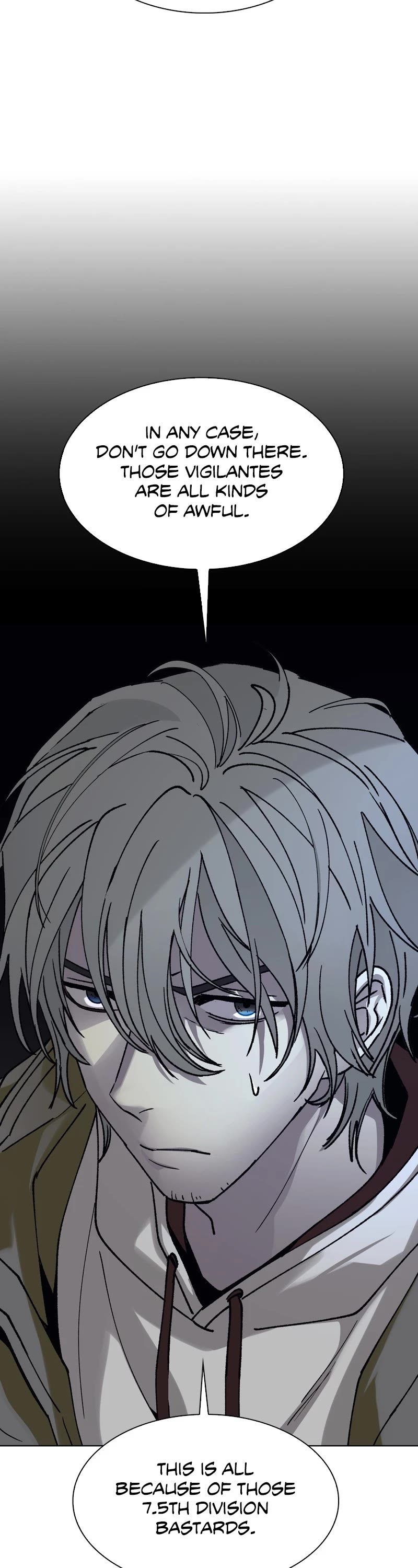 The End is a Game to Me chapter 63 page 33