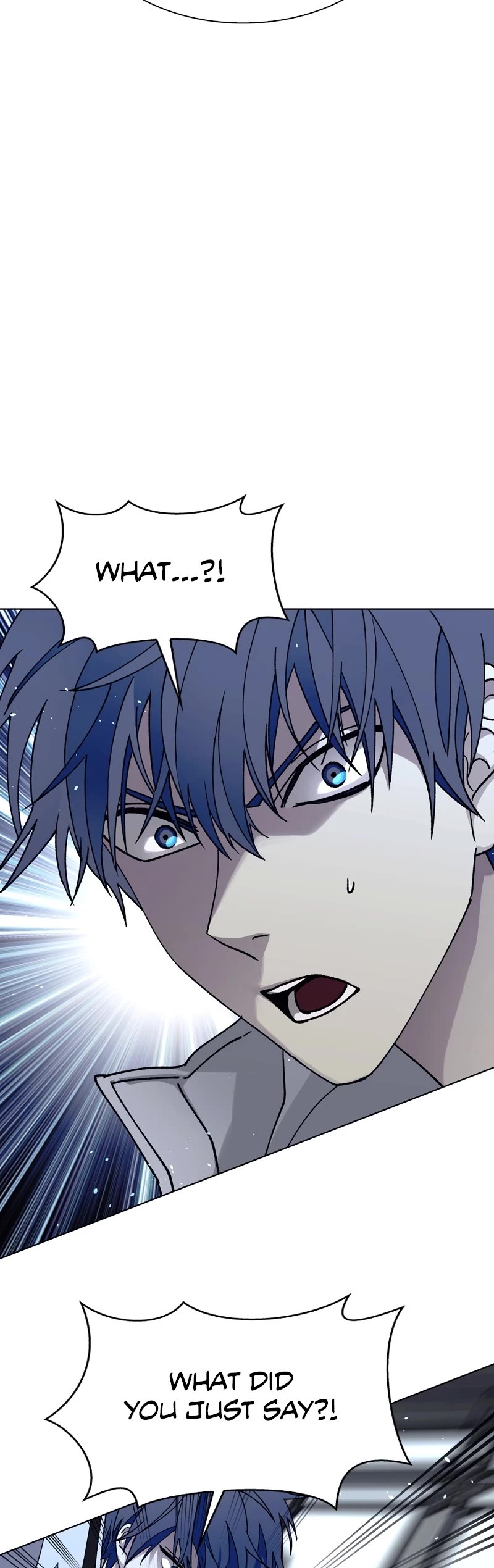 The End is a Game to Me chapter 63 page 34