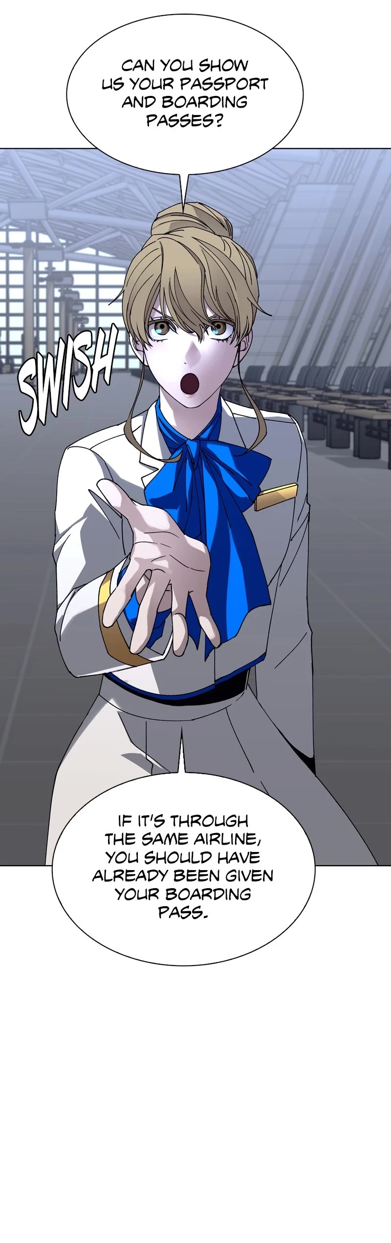 The End is a Game to Me chapter 63 page 39