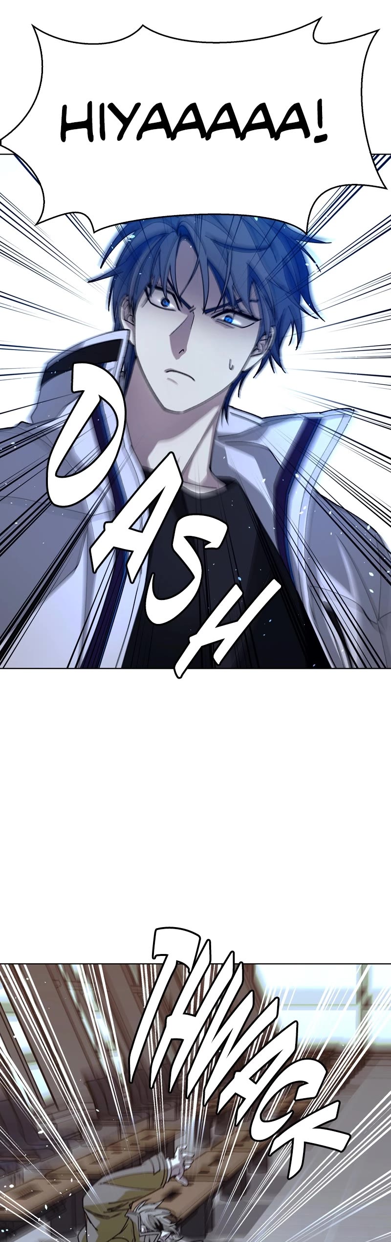 The End is a Game to Me chapter 63 page 4