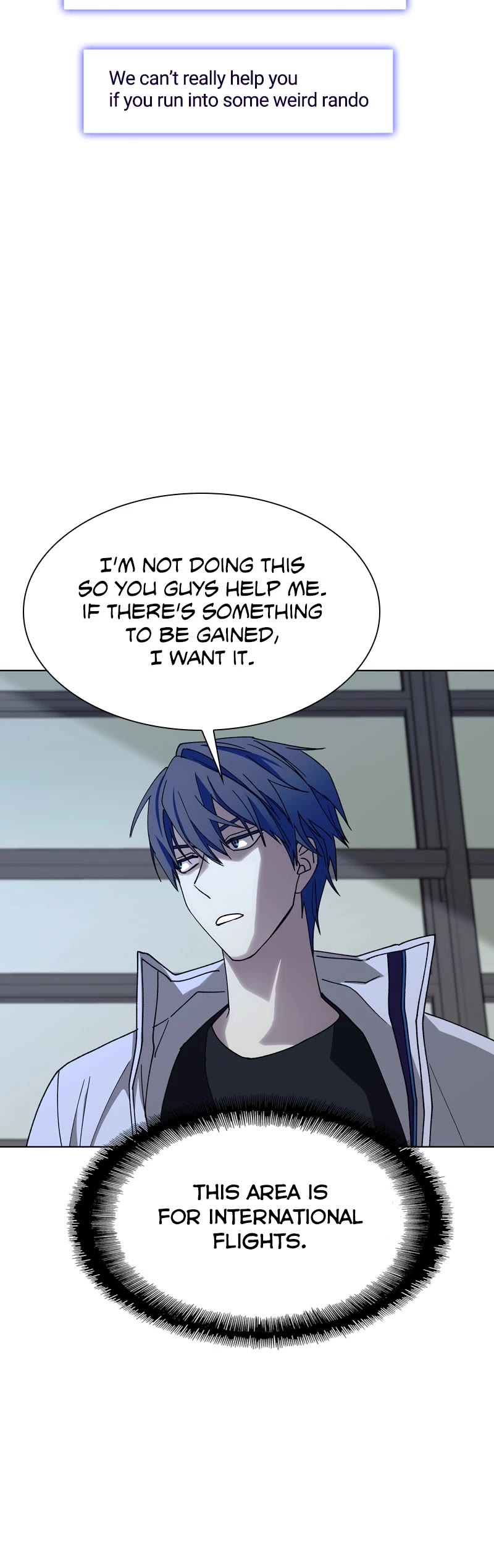 The End is a Game to Me chapter 63 page 44