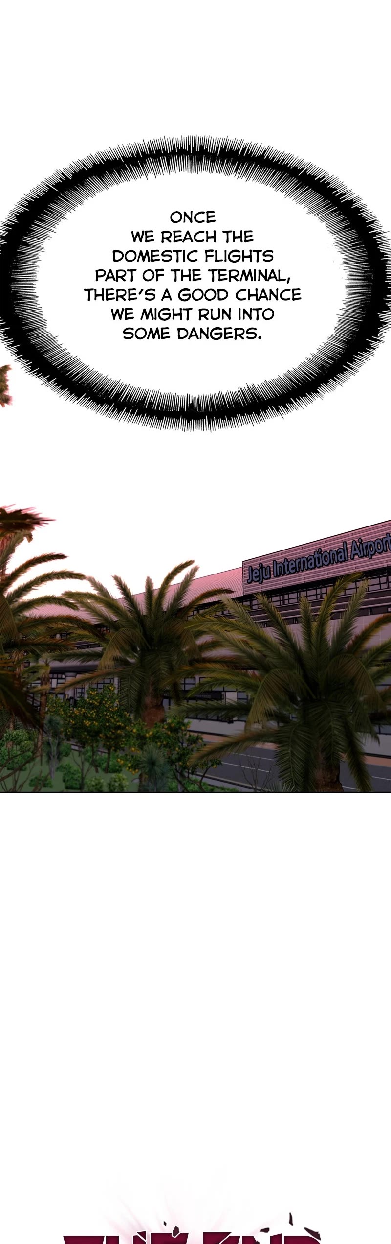 The End is a Game to Me chapter 63 page 45