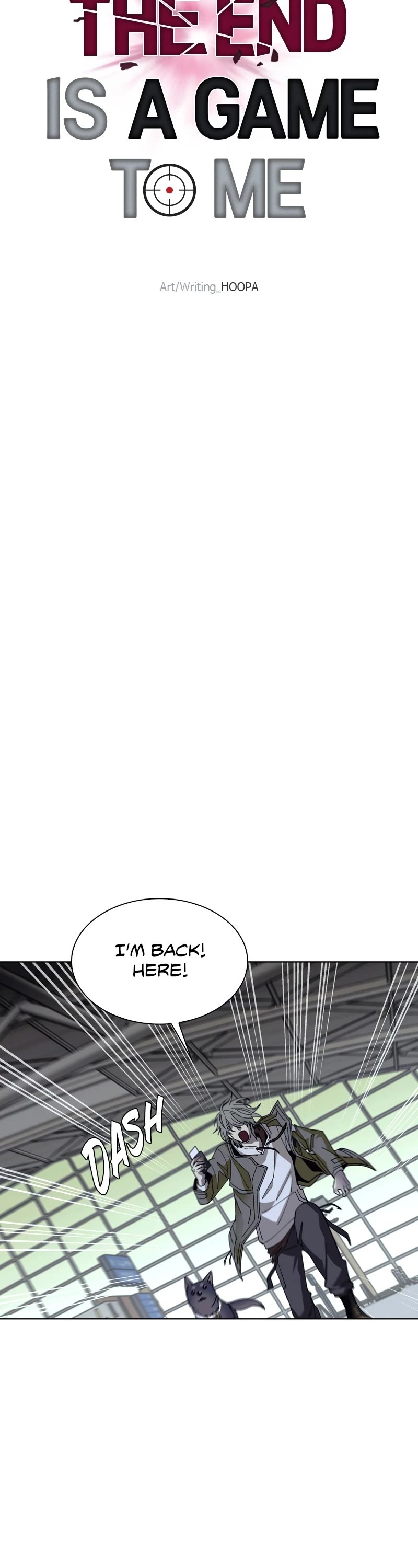 The End is a Game to Me chapter 63 page 46