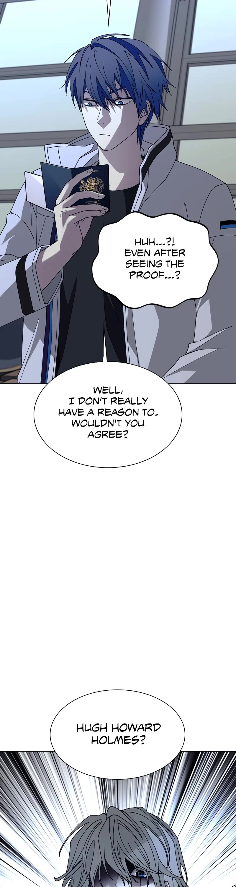 The End is a Game to Me chapter 63 page 48