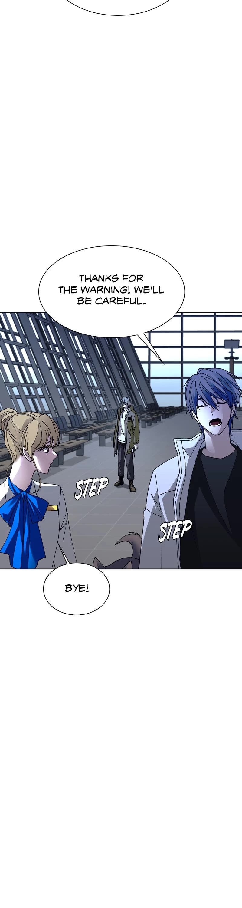 The End is a Game to Me chapter 63 page 52