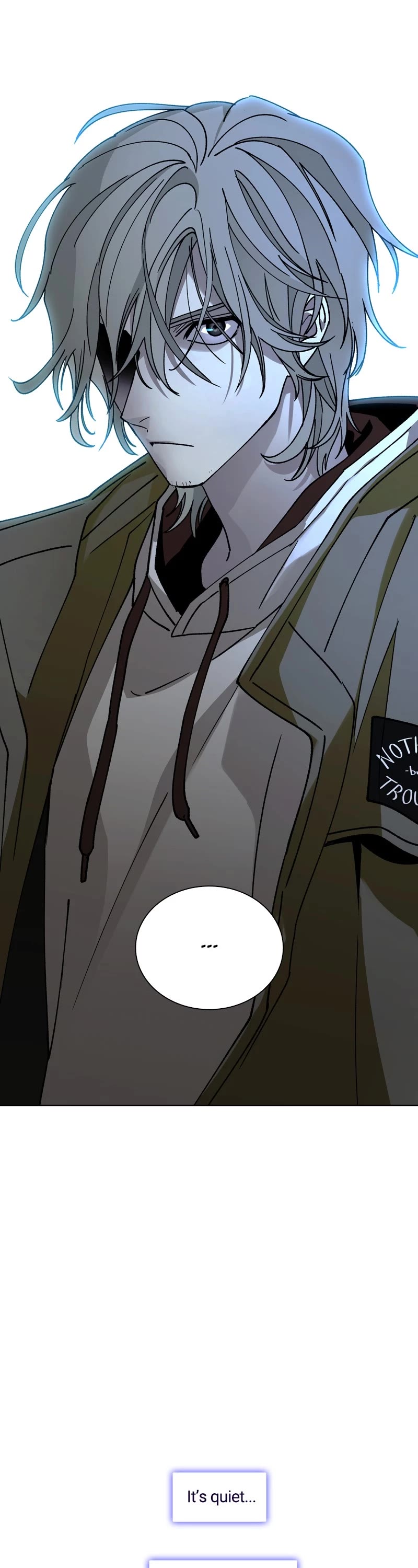 The End is a Game to Me chapter 63 page 53