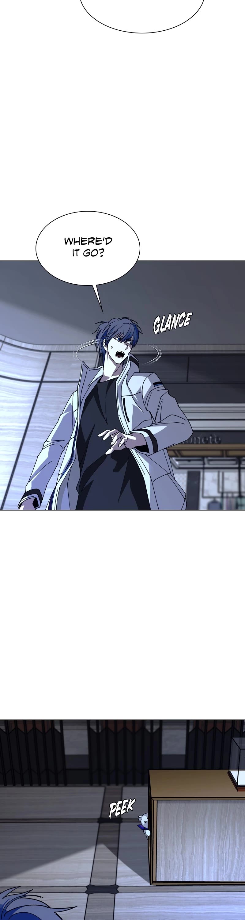 The End is a Game to Me chapter 63 page 56