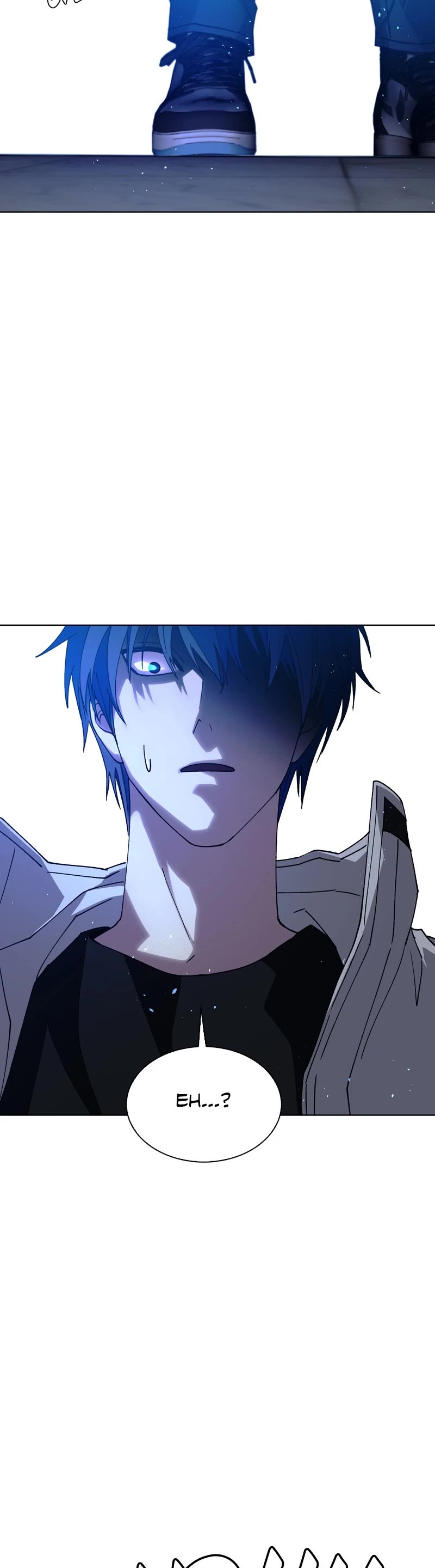 The End is a Game to Me chapter 63 page 59