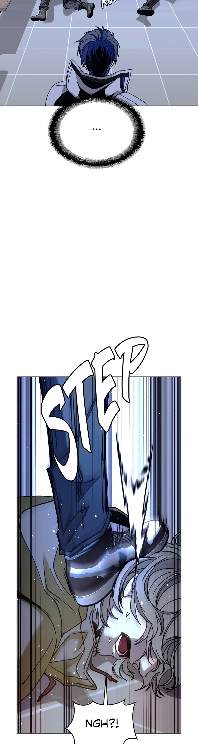 The End is a Game to Me chapter 63 page 6