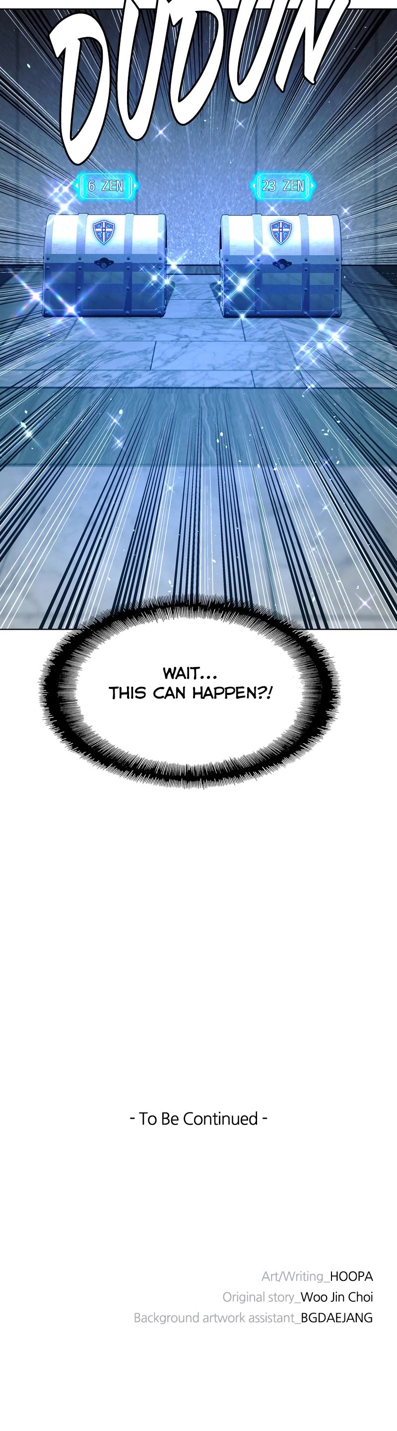 The End is a Game to Me chapter 63 page 60