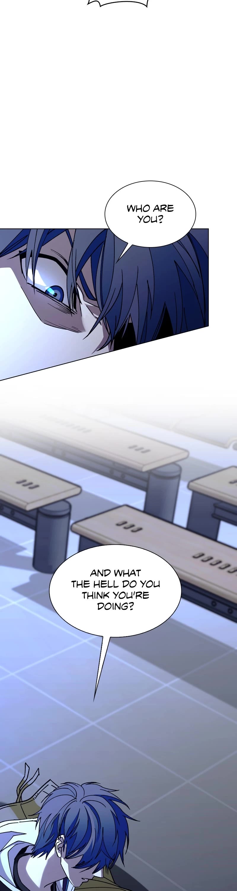 The End is a Game to Me chapter 63 page 7