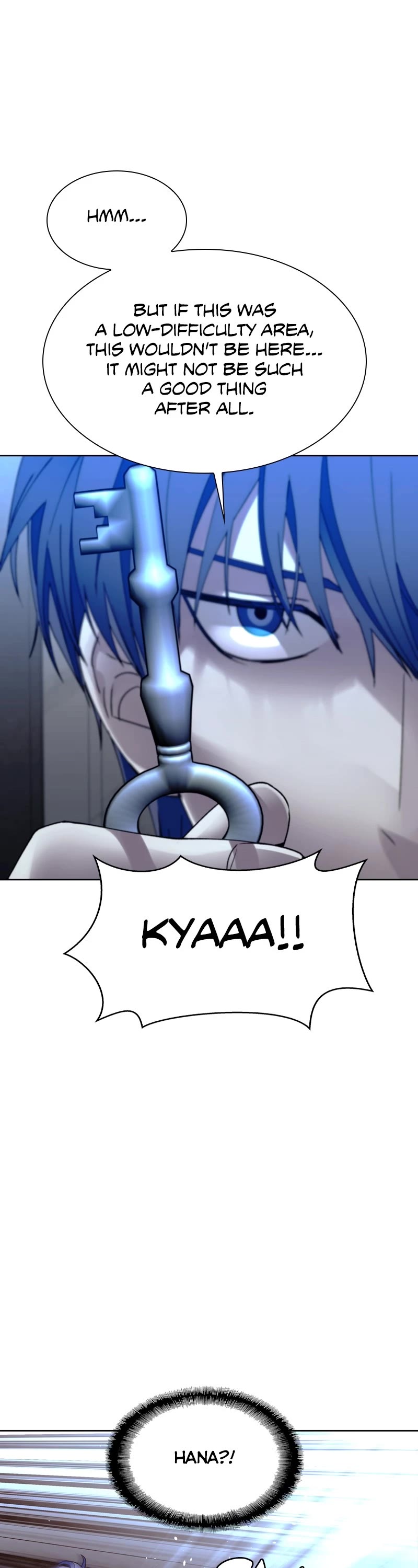 The End is a Game to Me chapter 64 page 13