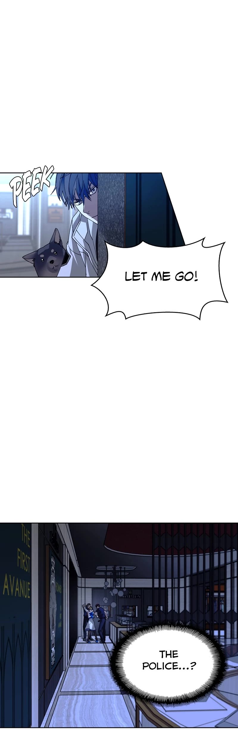 The End is a Game to Me chapter 64 page 15