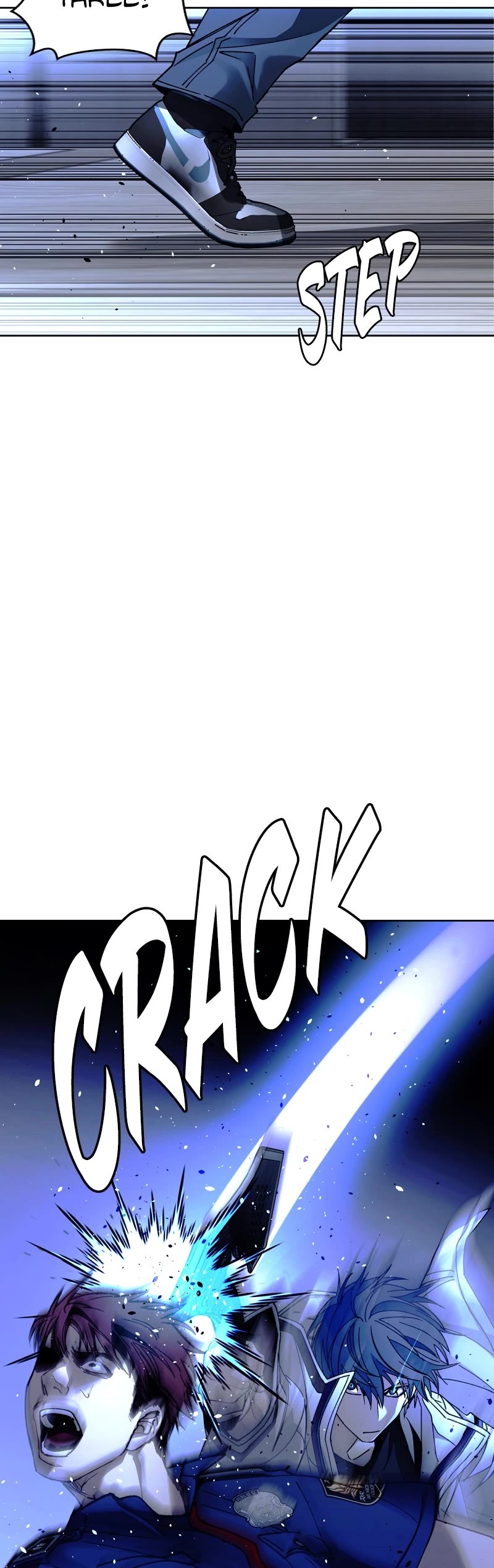 The End is a Game to Me chapter 64 page 19