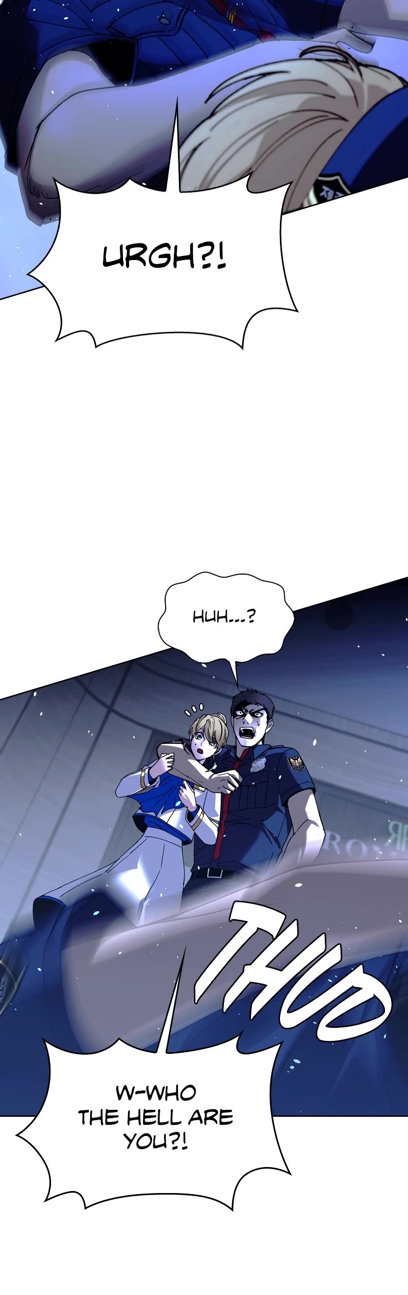 The End is a Game to Me chapter 64 page 20