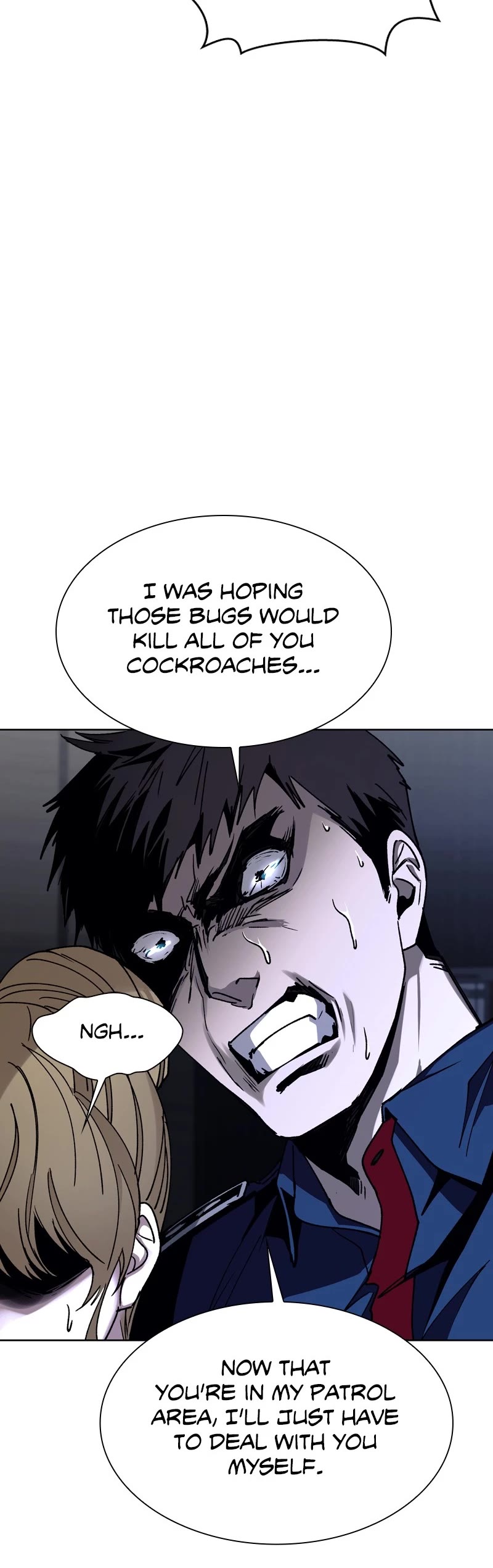 The End is a Game to Me chapter 64 page 25