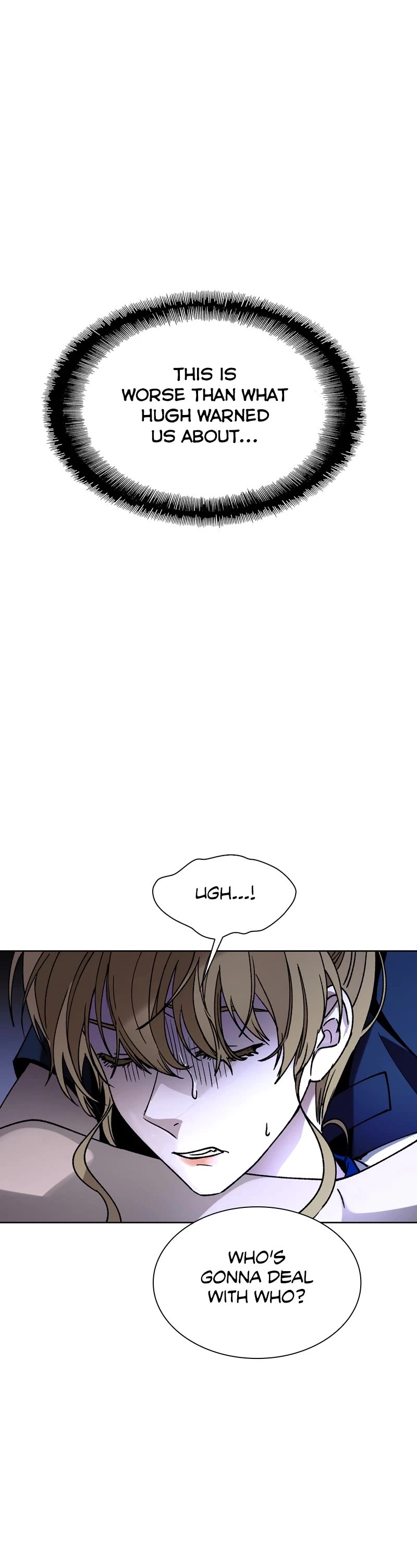 The End is a Game to Me chapter 64 page 26