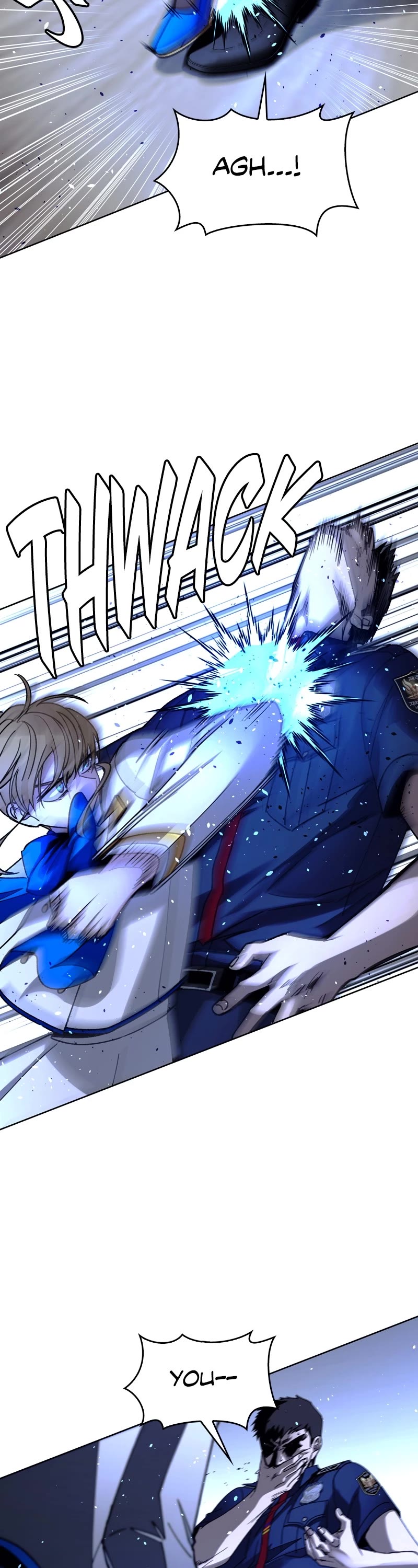 The End is a Game to Me chapter 64 page 28