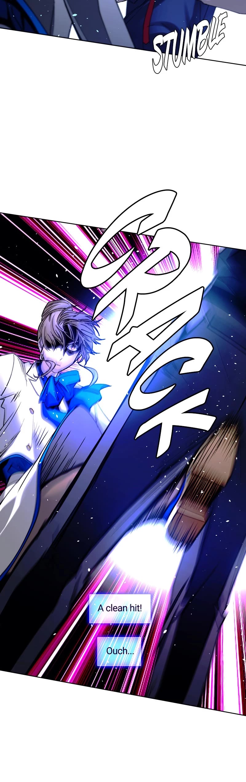 The End is a Game to Me chapter 64 page 29