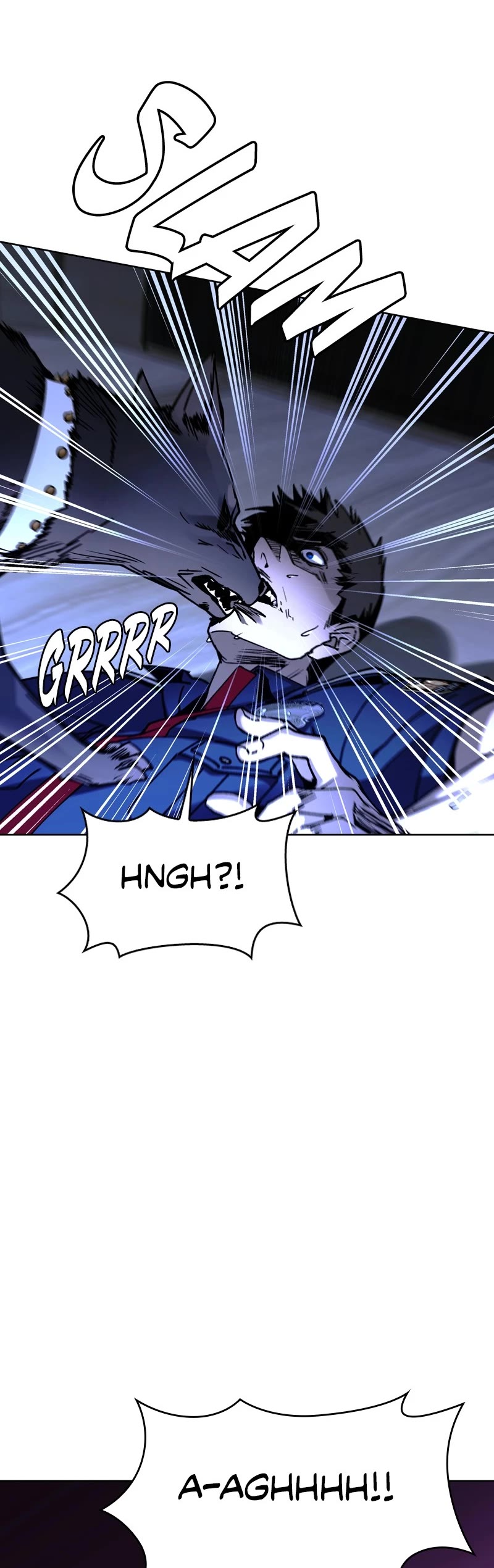 The End is a Game to Me chapter 64 page 30