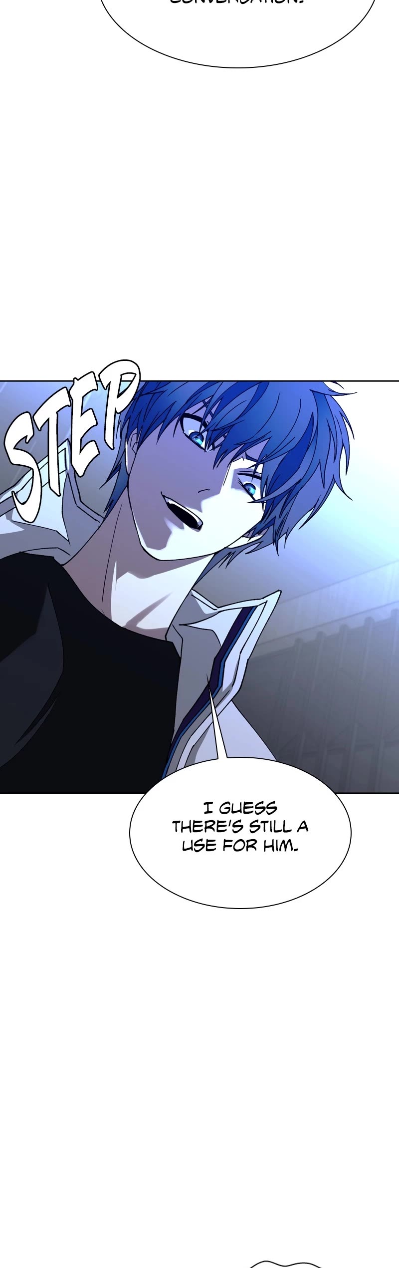 The End is a Game to Me chapter 64 page 39