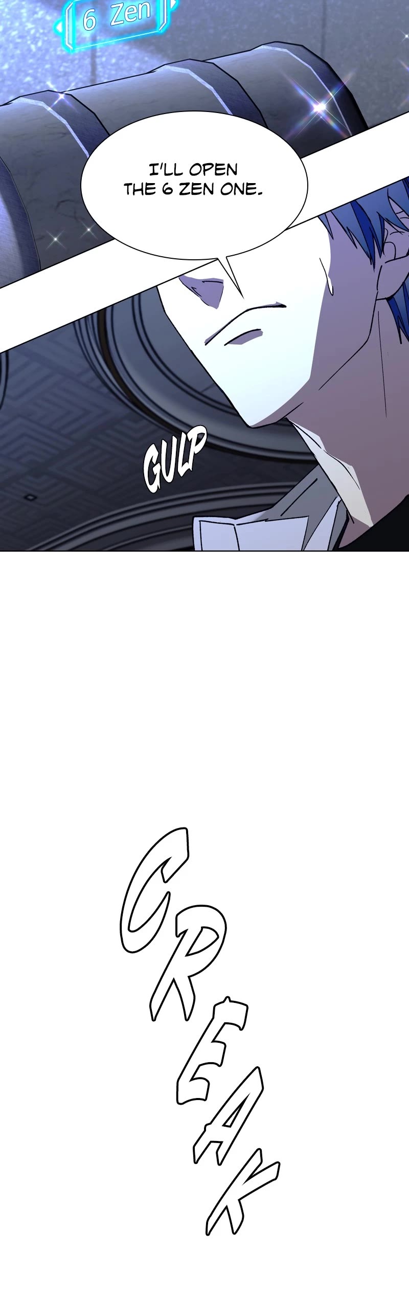 The End is a Game to Me chapter 64 page 4