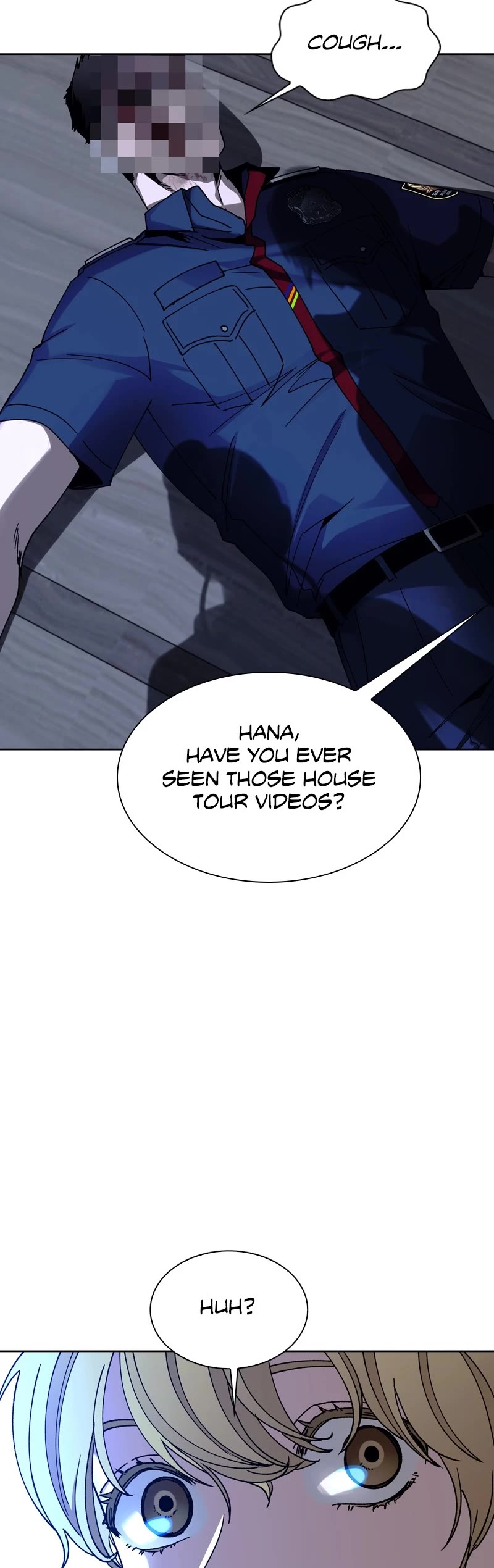 The End is a Game to Me chapter 64 page 40