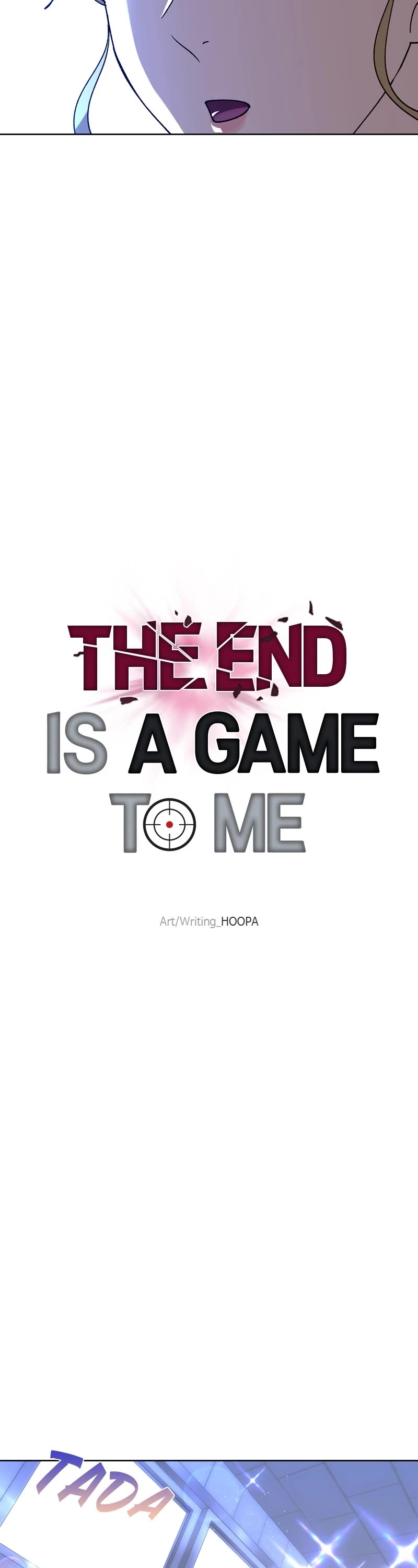 The End is a Game to Me chapter 64 page 41