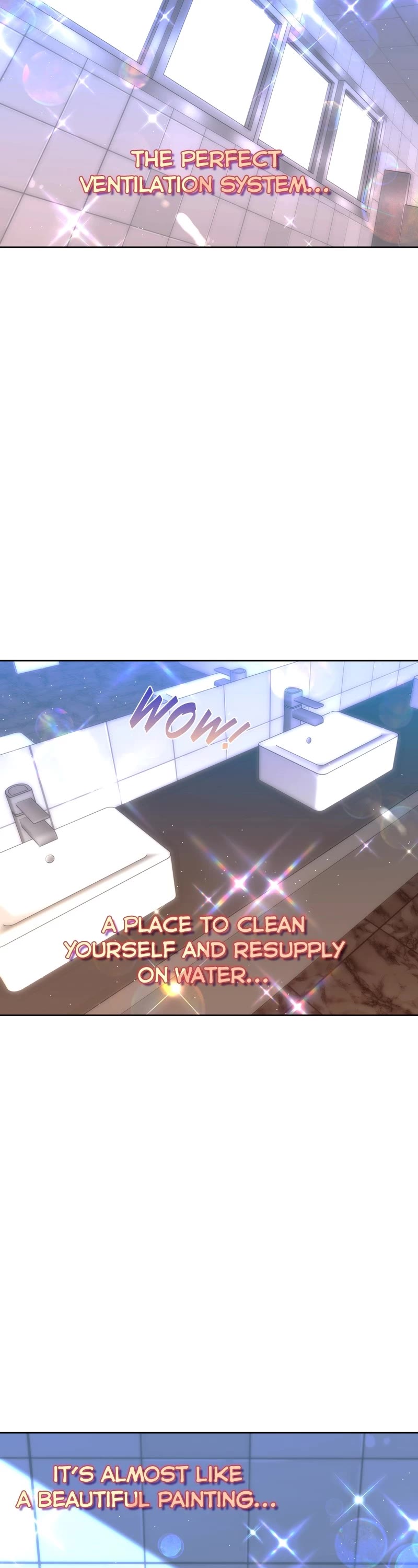 The End is a Game to Me chapter 64 page 42