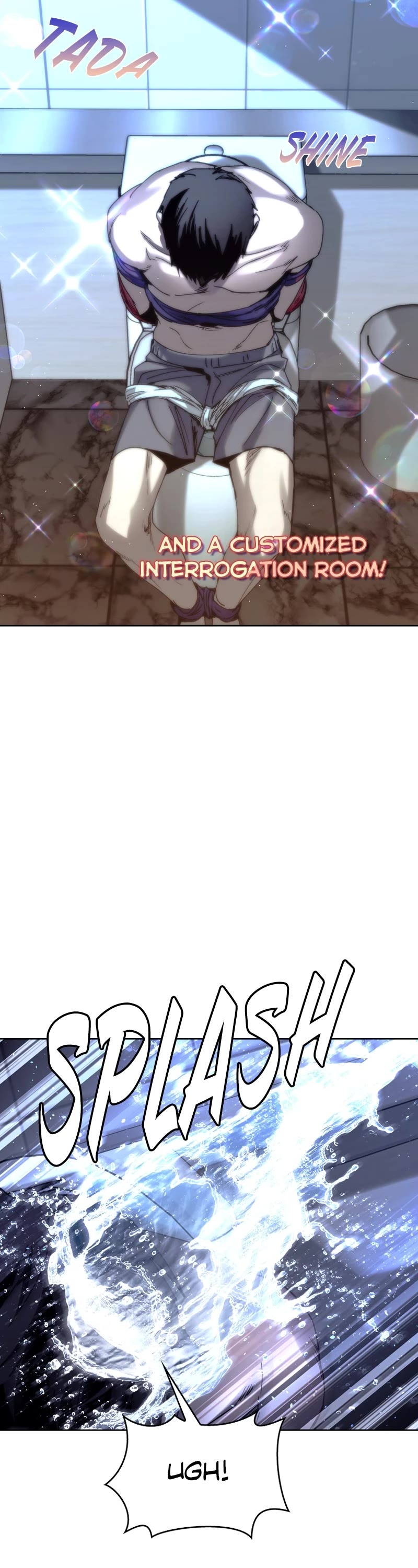 The End is a Game to Me chapter 64 page 43