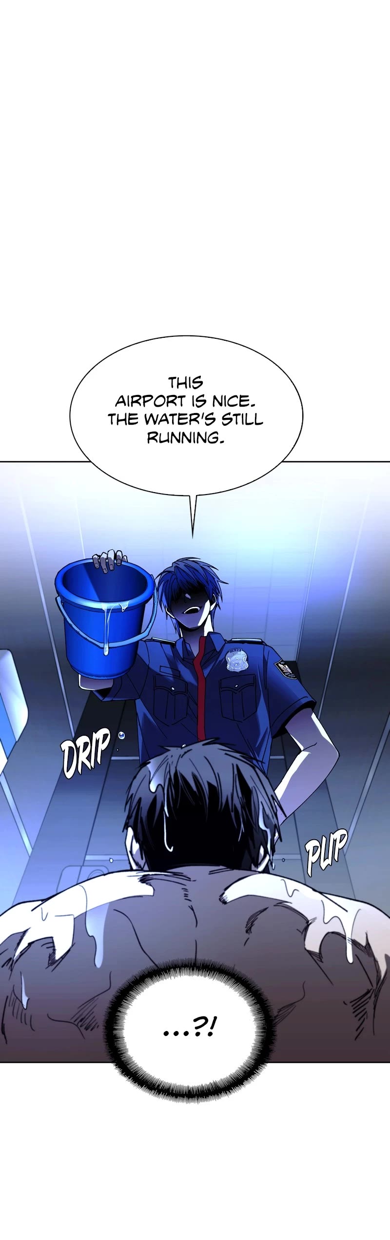 The End is a Game to Me chapter 64 page 44