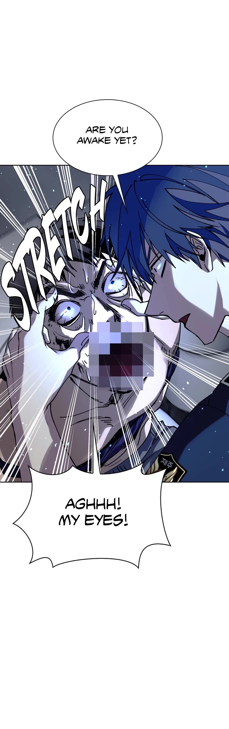 The End is a Game to Me chapter 64 page 45