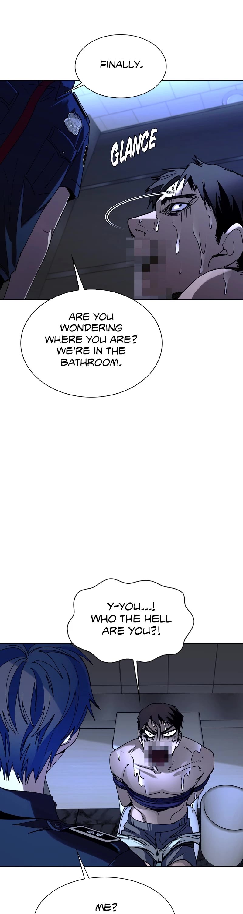 The End is a Game to Me chapter 64 page 46