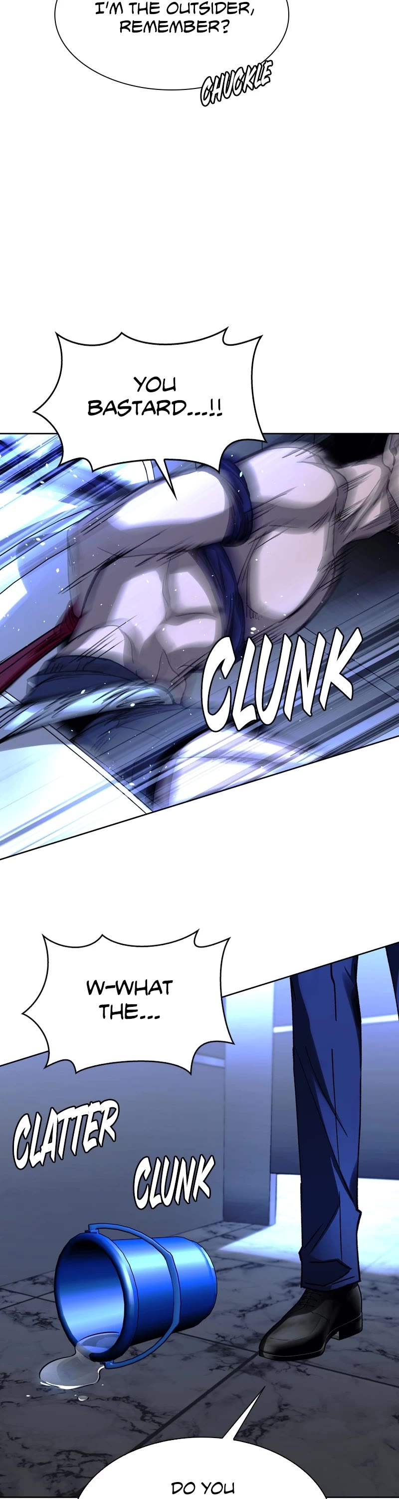 The End is a Game to Me chapter 64 page 47