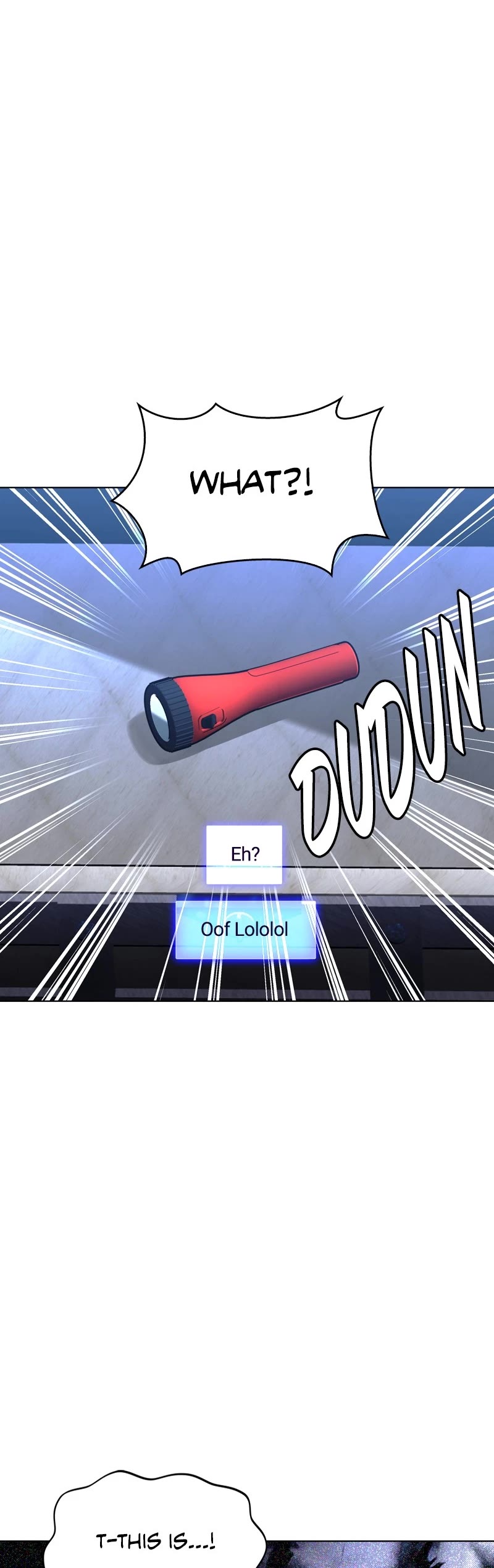 The End is a Game to Me chapter 64 page 5