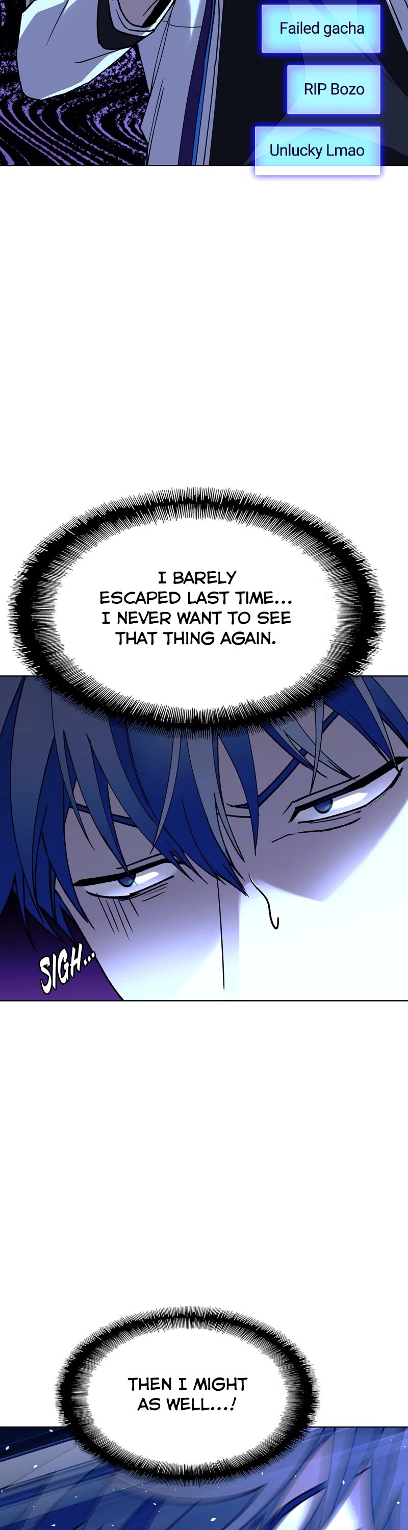 The End is a Game to Me chapter 64 page 7