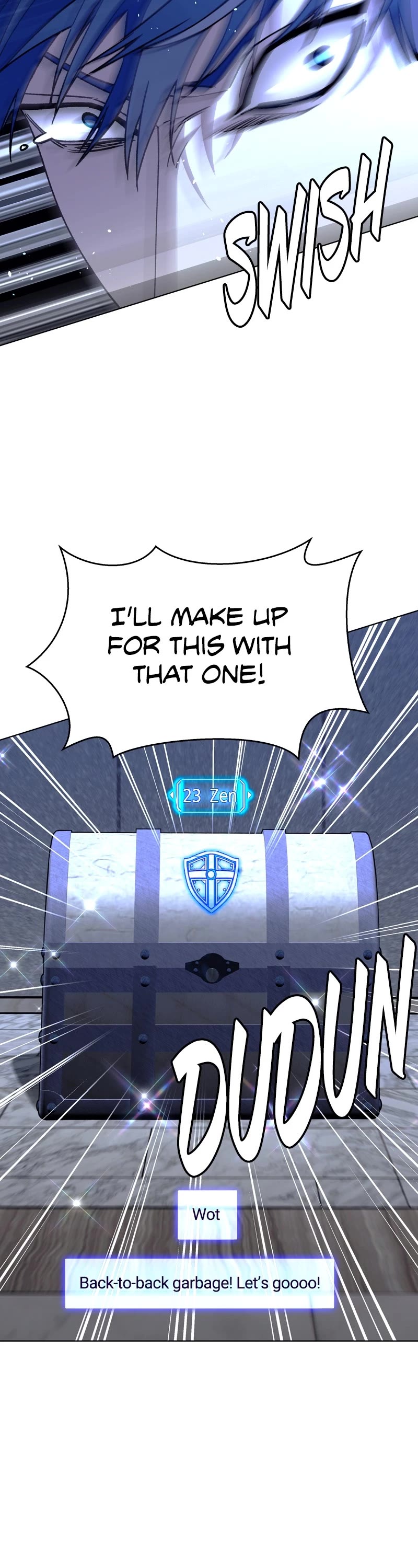 The End is a Game to Me chapter 64 page 8