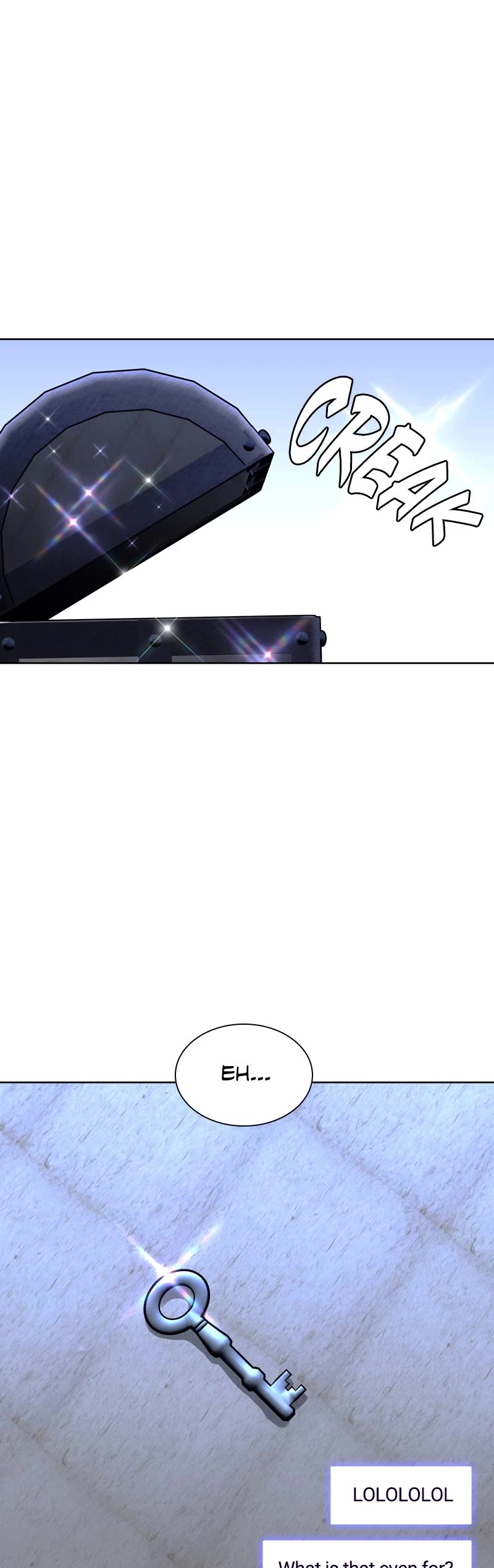 The End is a Game to Me chapter 64 page 9