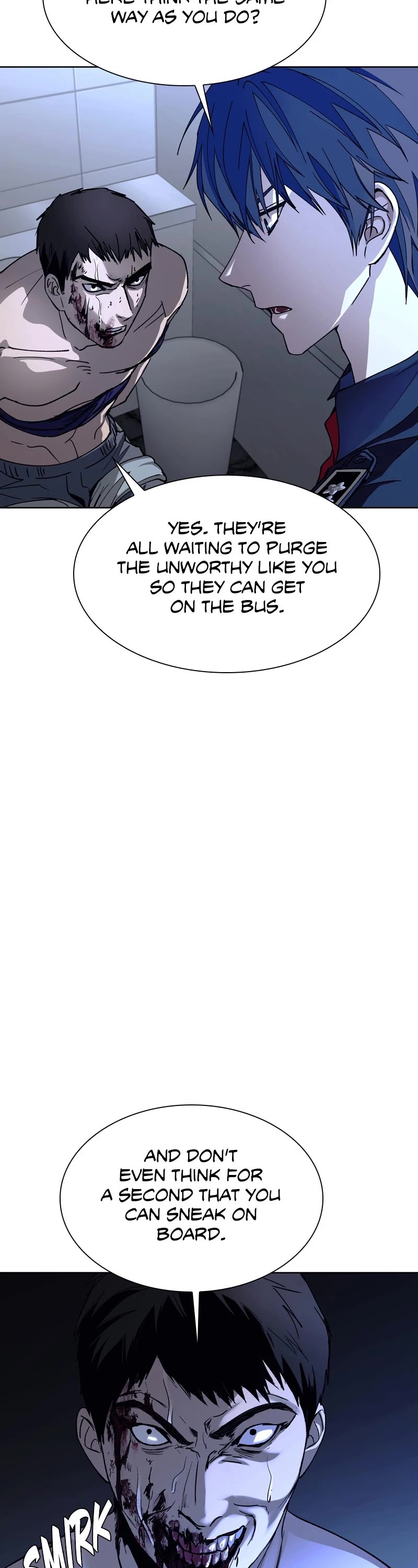 The End is a Game to Me chapter 65 page 12