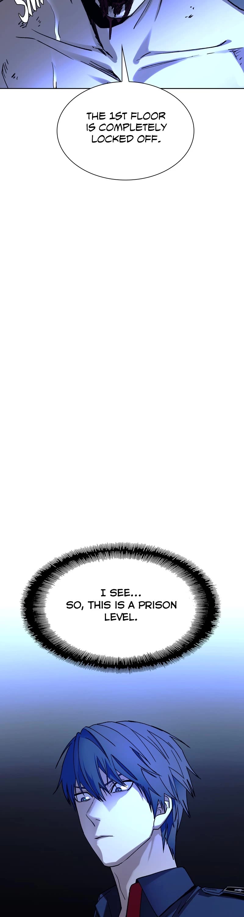 The End is a Game to Me chapter 65 page 13